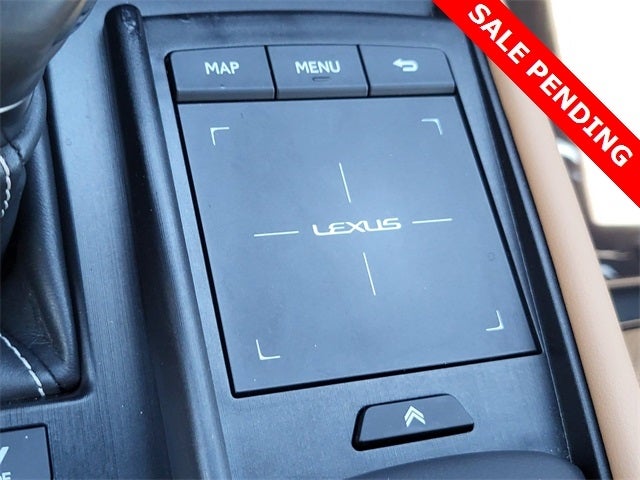 2019 Lexus ES 300h Luxury